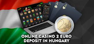 Best Online Casino in Hungary - Your Ultimate Guide