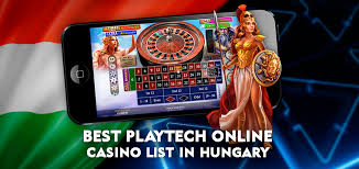 Best Online Casino in Hungary - Your Ultimate Guide