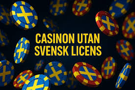Casinon utan BankID Framtiden för Spelupplevelser Casinon utan BankID Framtiden för Spelupplevelser