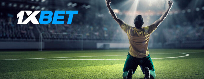 Your Ultimate 1xBet Betting Guide Strategies and Tips Your Ultimate 1xBet Betting Guide Strategies and Tips